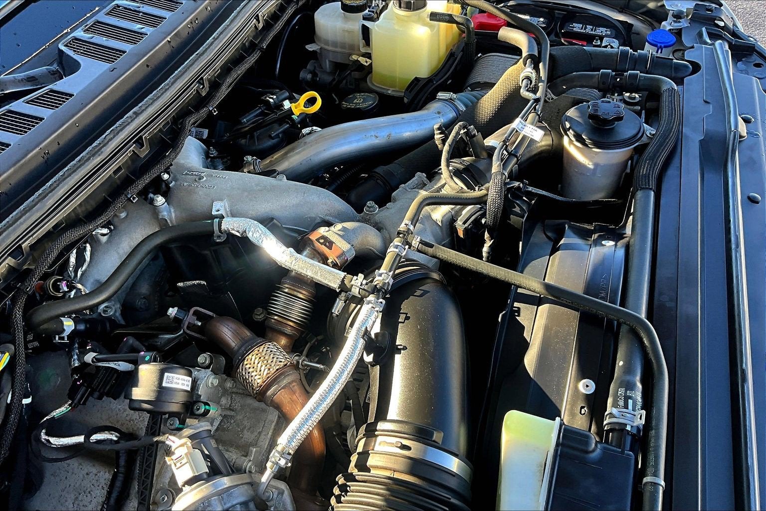 2024 Ford Super Duty F-350 SRW XL