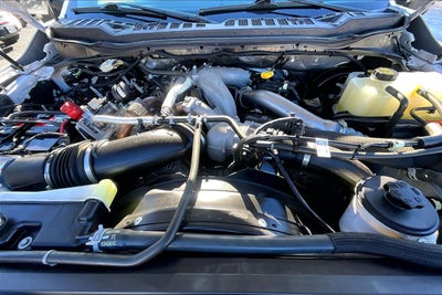 2024 Ford Super Duty F-350 SRW XL