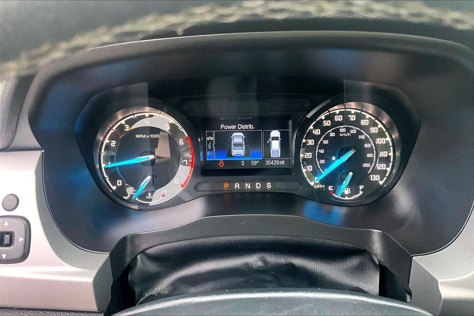 2023 Ford Ranger 4WD XLT SPORT