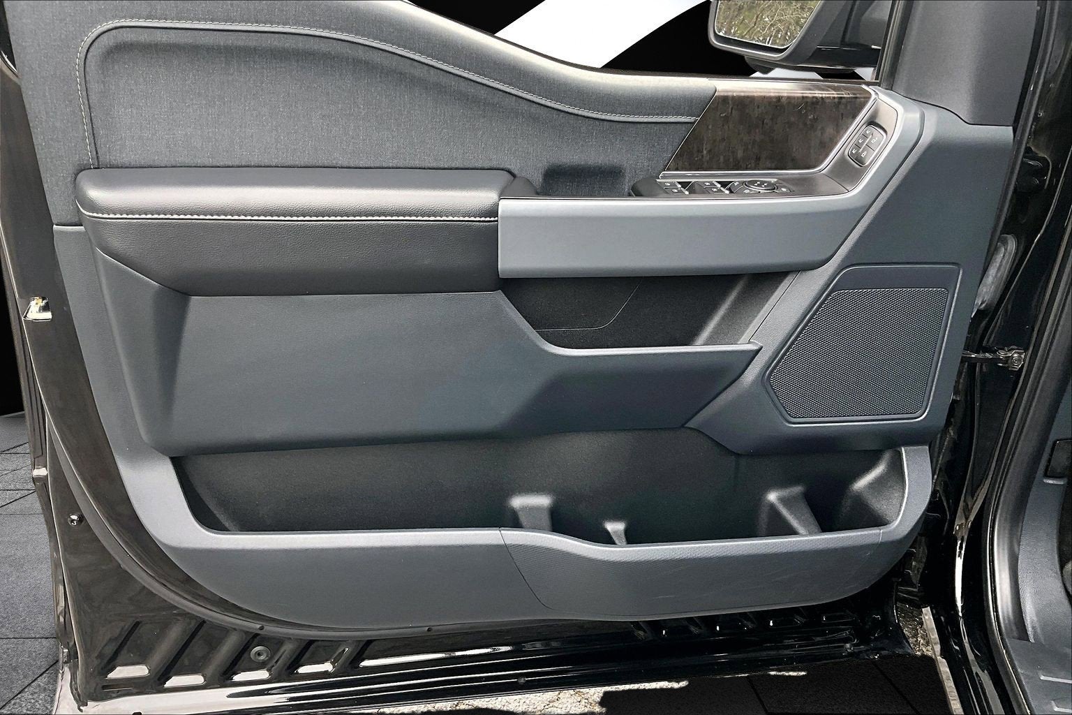 2022 Ford F-150 LARIAT 3.5 MAX TOW 6.5 FOOT BED