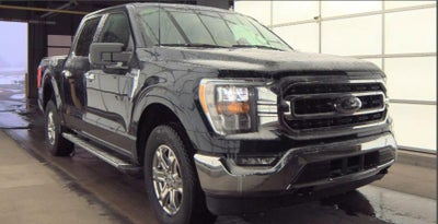 2023 Ford F-150 XLT LUXURY
