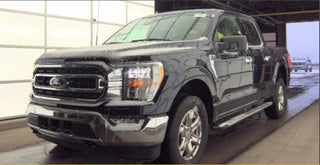 2023 Ford F-150 XLT LUXURY