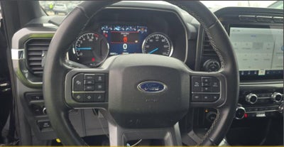 2023 Ford F-150 XLT SPORT PANO ROOF