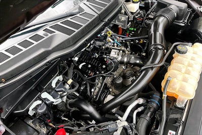 2022 Ford F-150 XLT SPORT MOONROOF