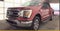 2022 Ford F-150 XLT LUXURY 4WD
