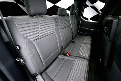 2022 Ford F-150 XL STX CUSTOM TRUCK