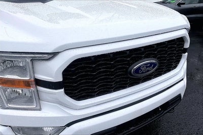 2022 Ford F-150 XL STX CUSTOM TRUCK