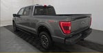 2022 Ford F-150 XLT V8 SPORT FX4 LONG BED