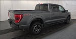 2022 Ford F-150 XLT V8 SPORT FX4 LONG BED