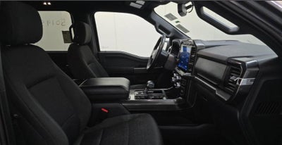 2022 Ford F-150 XLT V8 SPORT FX4 LONG BED