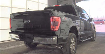 2022 Ford F-150 XLT V8 LUXURY PANO ROOF