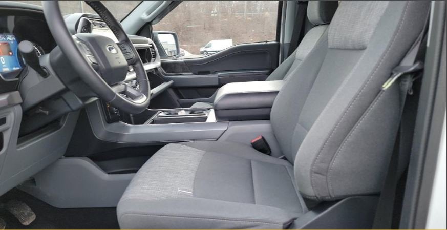 2023 Ford F-150 XLT V8 LUXURY