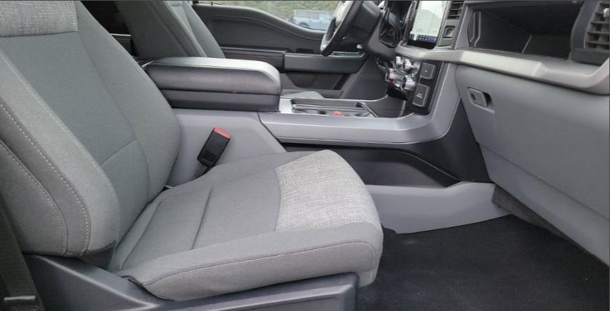 2023 Ford F-150 XLT V8 LUXURY