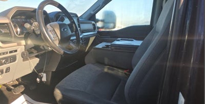 2022 Ford F-150 XLT 3.5 ECO 6 1/2 FOOT BED HIGH PACKAGE