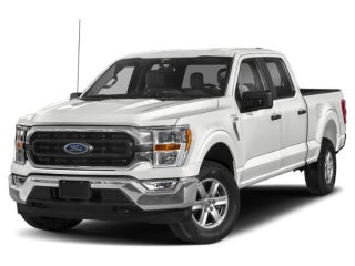 2022 Ford F-150 XLT 3.5 ECO 6 1/2 FOOT BED HIGH PACKAGE