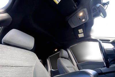 2022 Ford F-150 XLT SPORT 3.5 ECOBOOST