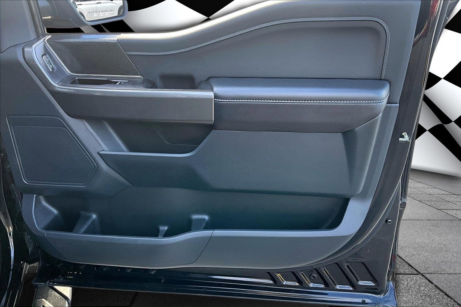 2022 Ford F-150 XLT SPORT 3.5 ECOBOOST