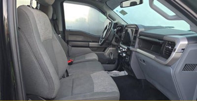 2023 Ford F-150 XLT 3.5 ECO 6 1/2 FOOT BED HIGH PACKAGE