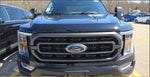 2022 Ford F-150 XLT SPORT 3.5 ECOBOOST