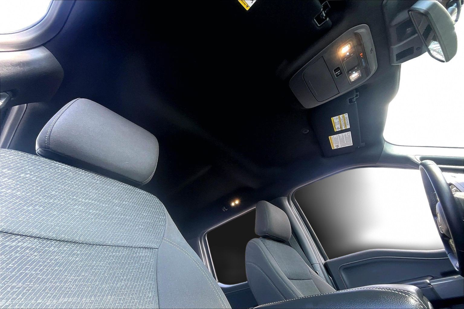 2023 Ford F-150 XLT FX4 SPORT