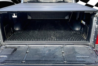 2023 Ford F-150 XLT FX4 SPORT