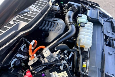 2023 Ford F-150 XLT FX4 SPORT