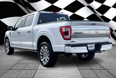 2023 Ford F-150 Limited