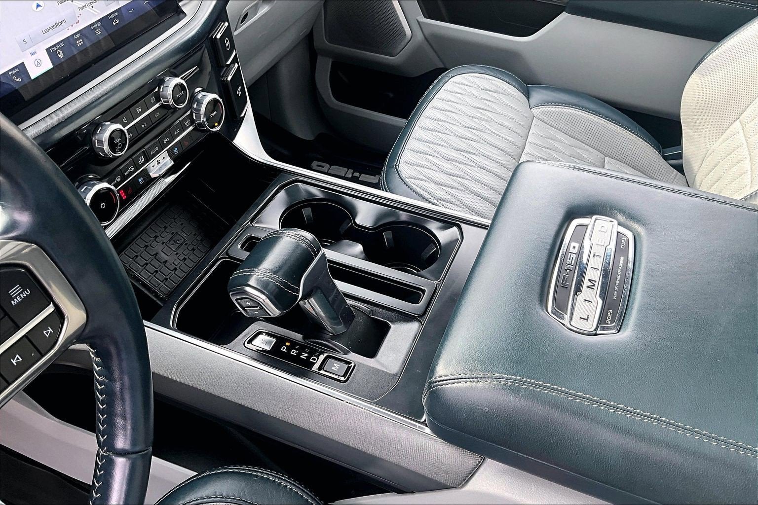 2023 Ford F-150 Limited