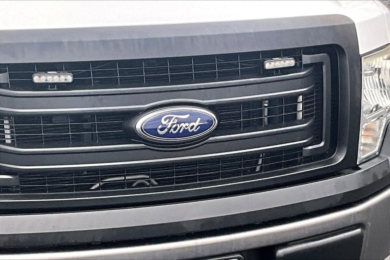 2014 Ford F-150 XL