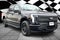 2025 Ford F-150 Lightning XLT PRO POWER