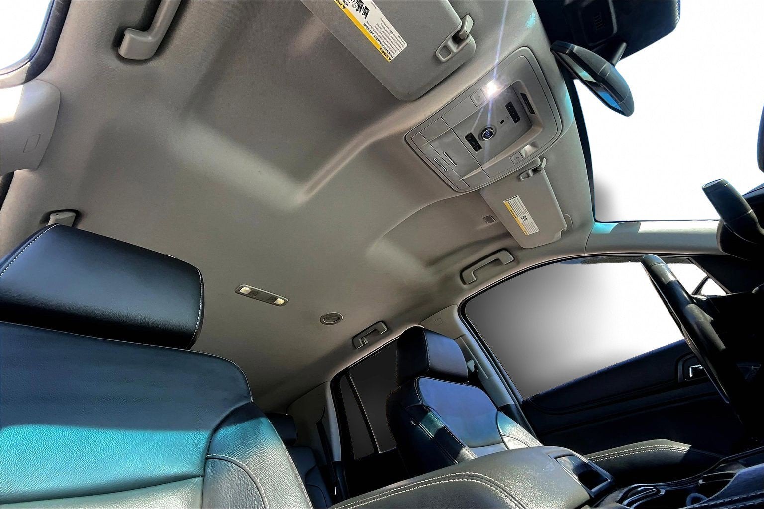 2019 Chevrolet Tahoe LT RST EDITION