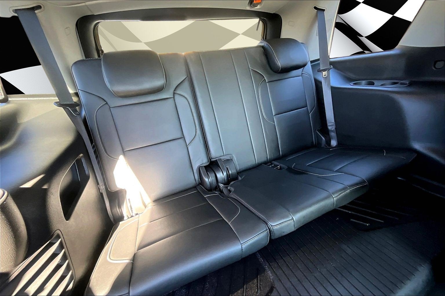 2019 Chevrolet Tahoe LT RST EDITION