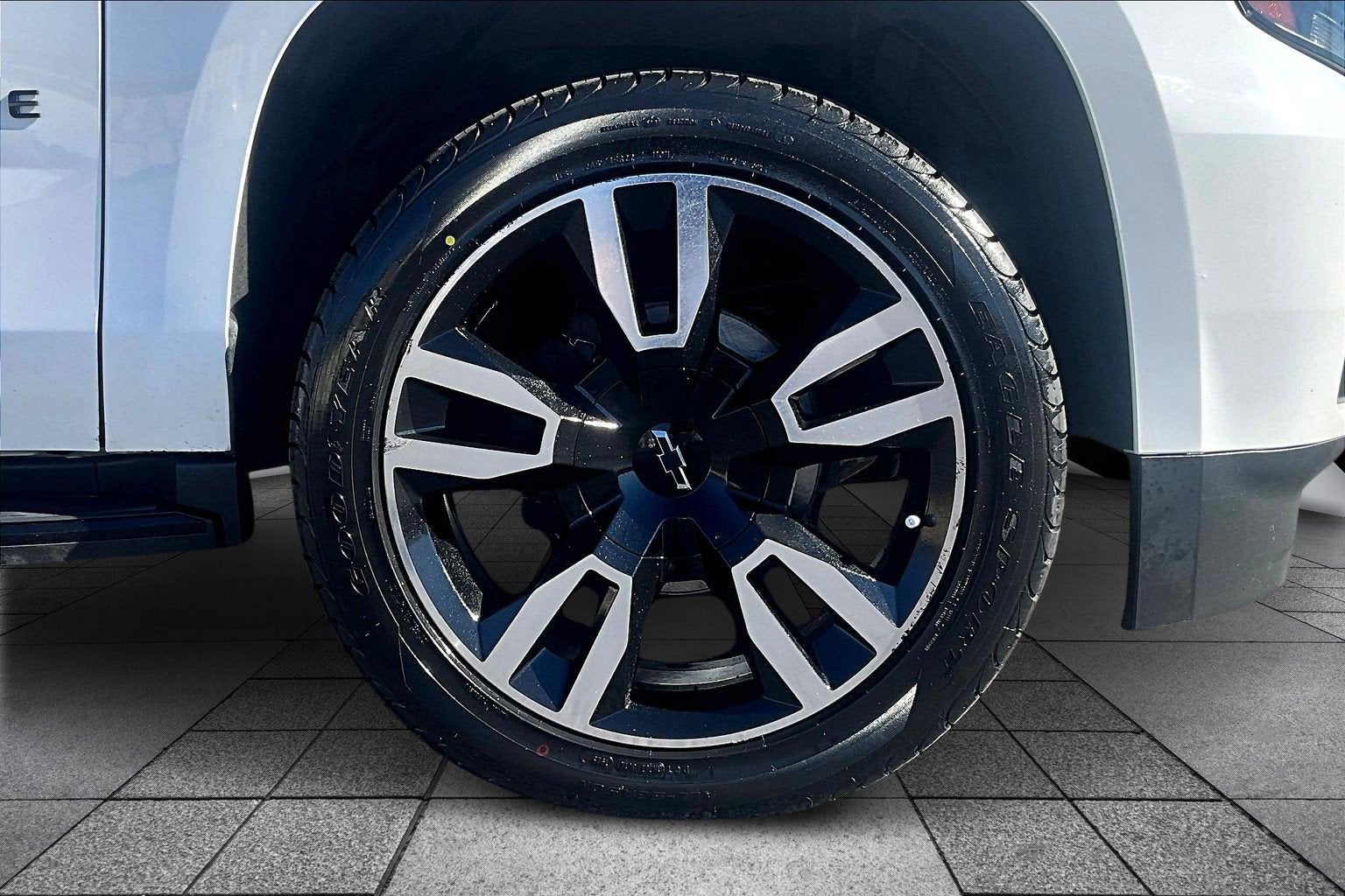 2019 Chevrolet Tahoe LT RST EDITION