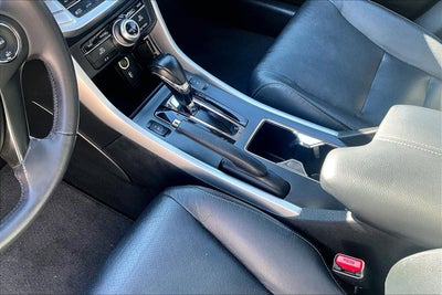 2014 Honda Accord Sedan EX-L