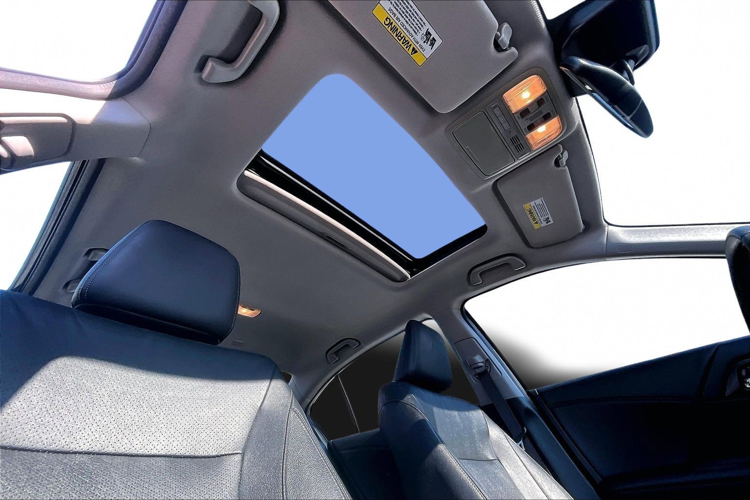 2014 Honda Accord Sedan EX-L