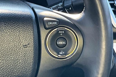 2014 Honda Accord Sedan EX-L