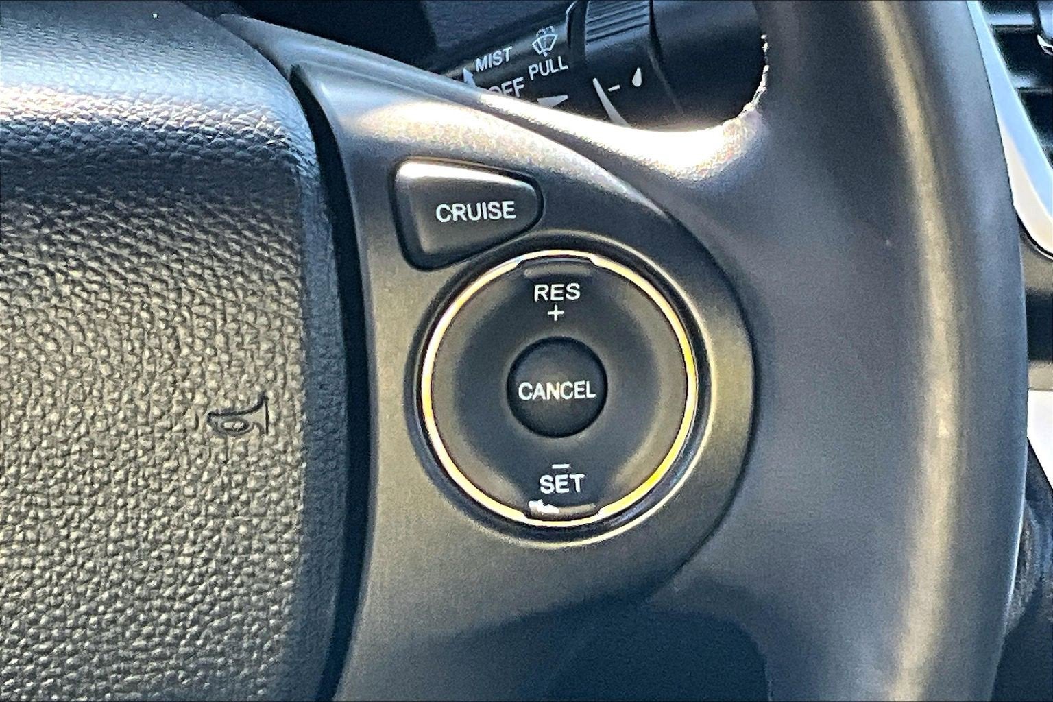 2014 Honda Accord Sedan EX-L