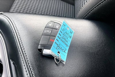 2023 Dodge Challenger SXT BLACKTOP