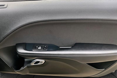 2023 Dodge Challenger SXT BLACKTOP