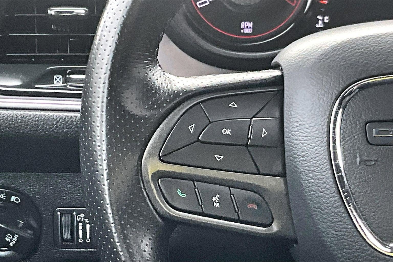 2023 Dodge Challenger SXT BLACKTOP