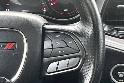 2023 Dodge Challenger SXT BLACKTOP