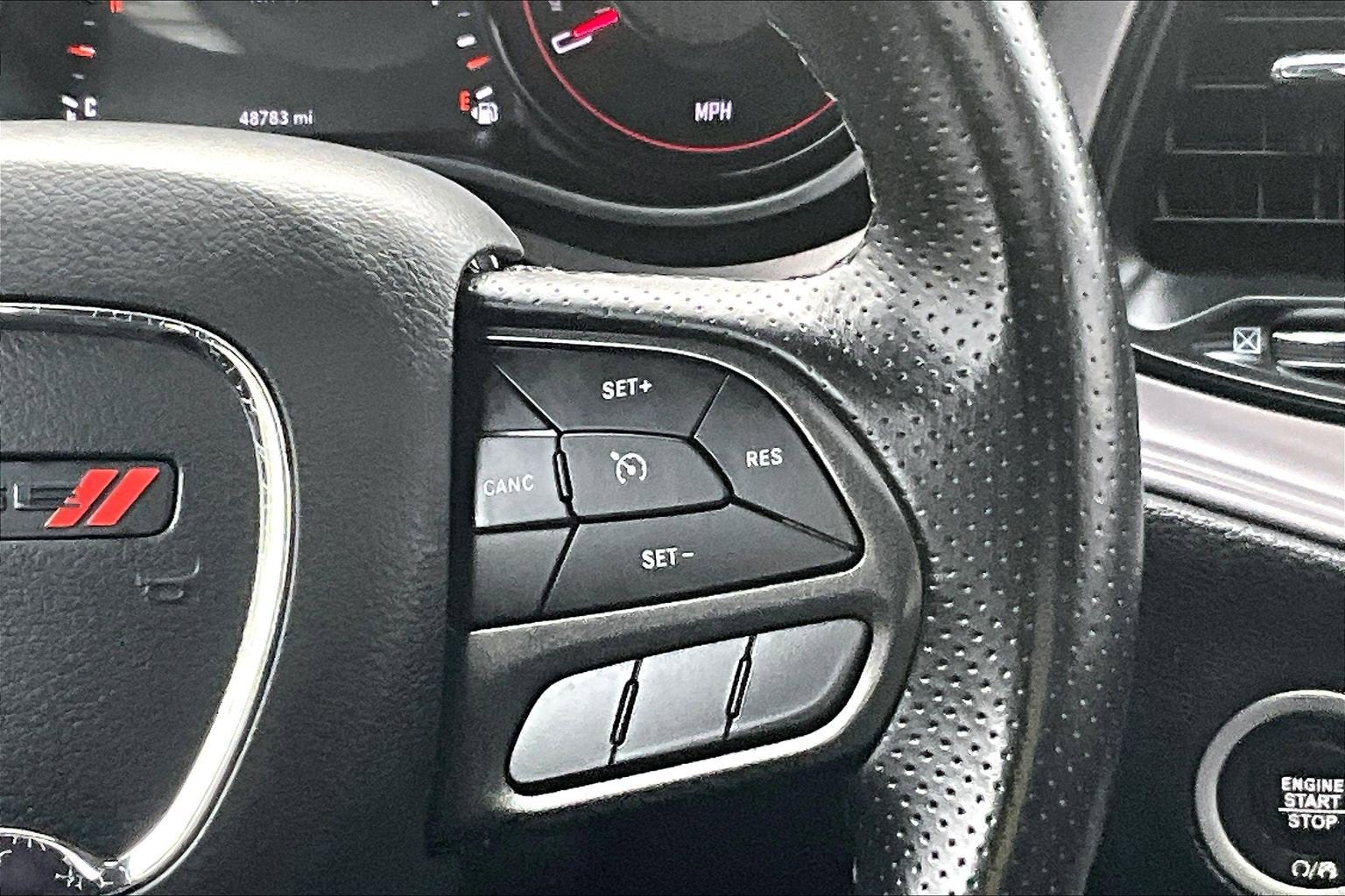 2023 Dodge Challenger SXT BLACKTOP