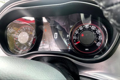 2023 Dodge Challenger SXT BLACKTOP