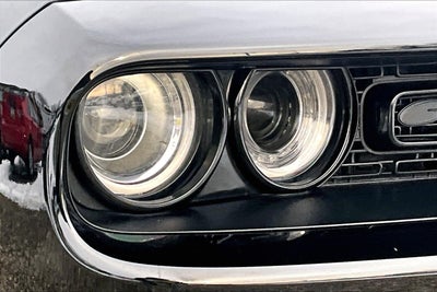 2023 Dodge Challenger SXT BLACKTOP