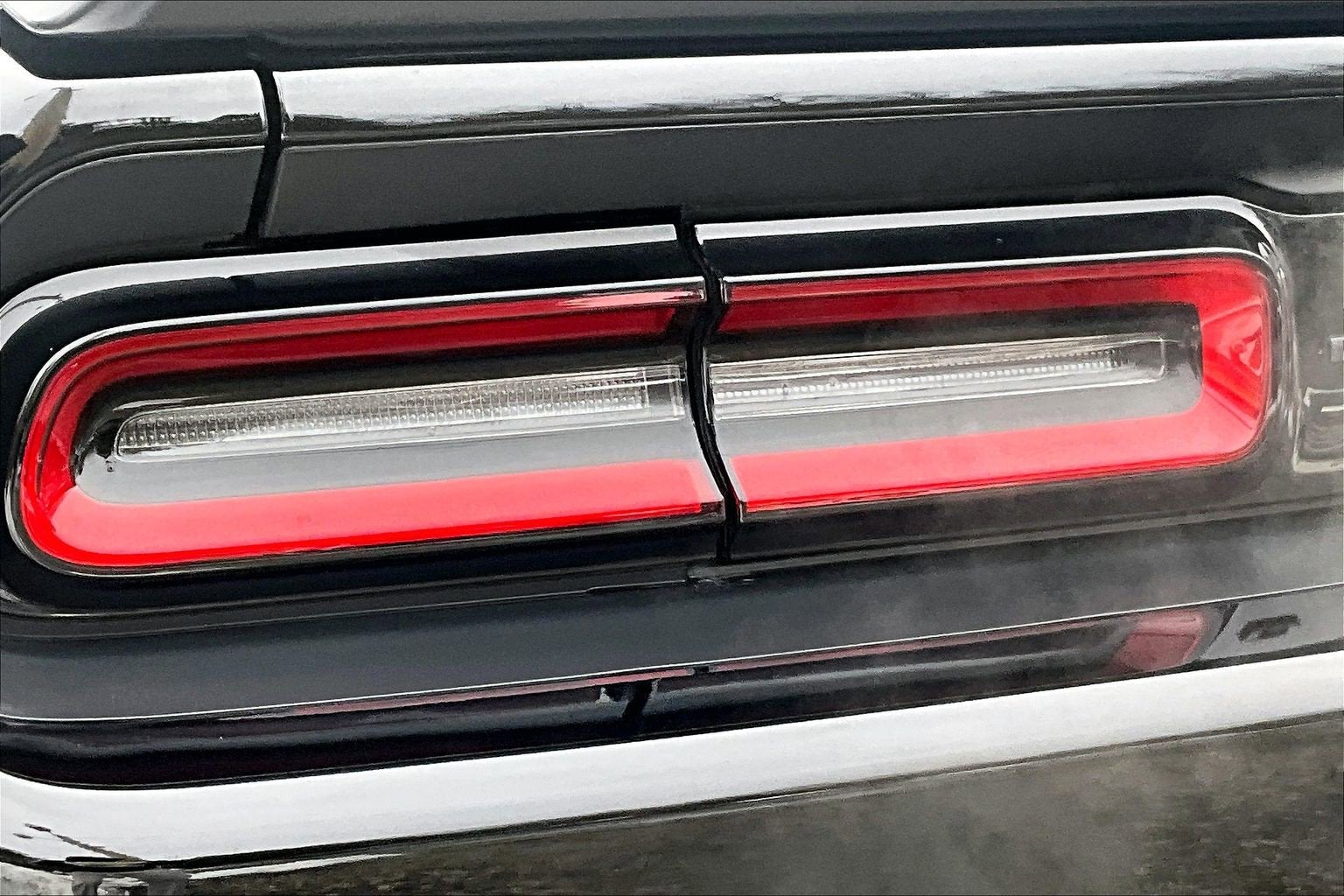 2023 Dodge Challenger SXT BLACKTOP