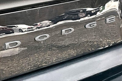 2023 Dodge Challenger SXT BLACKTOP