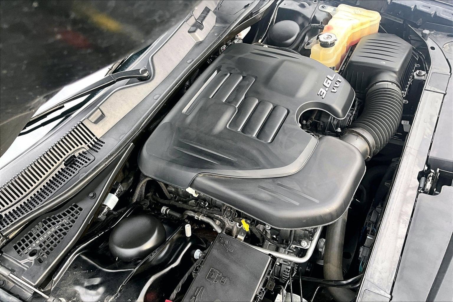 2023 Dodge Challenger SXT BLACKTOP