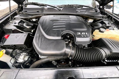 2023 Dodge Challenger SXT BLACKTOP