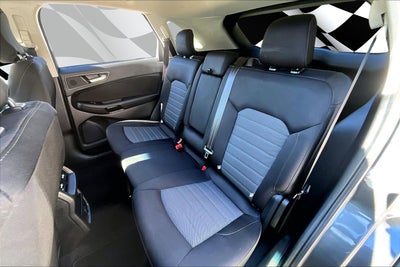 2019 Ford Edge SE