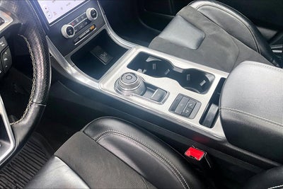 2022 Ford Edge ST PREMIUM